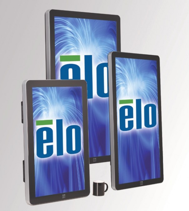 Elo Touch sous licence Arena Starter Multitouch