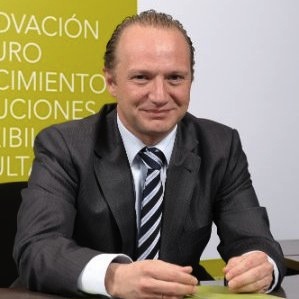Everis Juan Yanez director operaciones