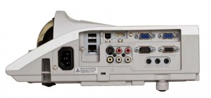 Hitachi CP-CX300