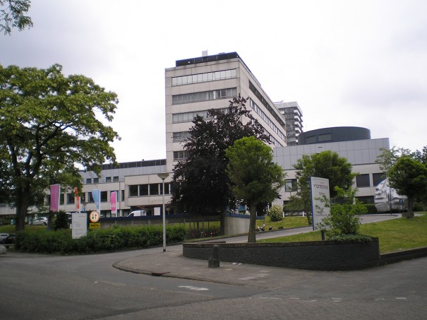 Hospital St. Antonius Utrecht