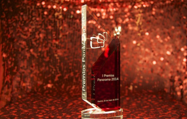 I Premios Panorama