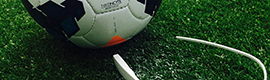 Google Glass llega a los campos de fútbol para ayudar a los entrenadores a analizar las jugadas en los partidos