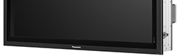 Panasonic TH-47LFX60, display Full HD para aplicaciones de señalización digital en exterior