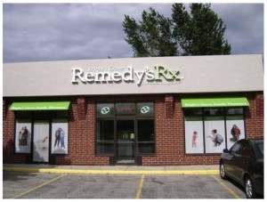 Remedy RX