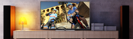 Sharp trae a Europa sus televisores Quattro Pro con resolución 4K y presenta su nueva serie 3D LE760