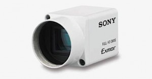 Sony Exmor