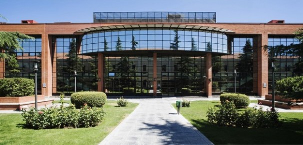 Universidad Carlos III Madrid