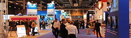 BIT Broadcast 2014 warms up engines to show the latest technological advances in the audiovisual sector