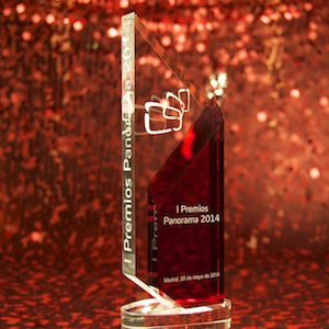 I Premios Panorama 3