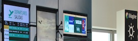 The channel supports the integrated and valuable proposal in IMagine event for the Pro AV and digital signage market