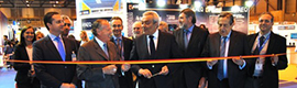 BIT Broadcast 2014 opens its doors addressing audiovisual technology in its broadest perspective
