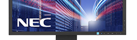 NEC Display refuerza su apuesta por la ultra alta definición con el monitor MultiSync EA244UHD 