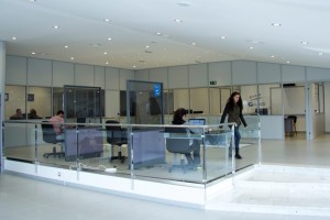 Soditec Offices in Caceres