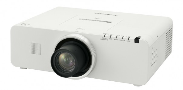 Panasonic PT-LB360