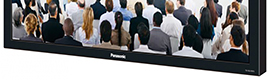 Panasonic LFB70: pantallas táctiles LED para la colaboración y la interactividad en las aulas