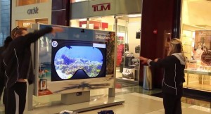 Pearl Media kiosco digital Filipinas