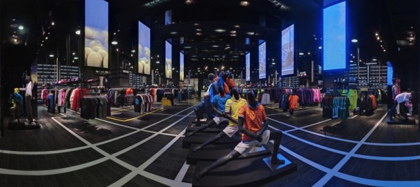 SSL Digital Palacio Hierro