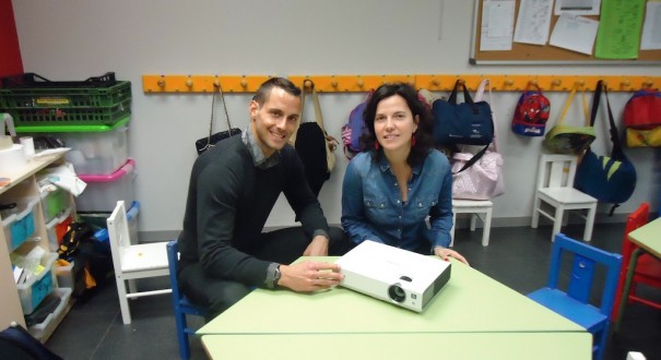 Sony Casa dels infants