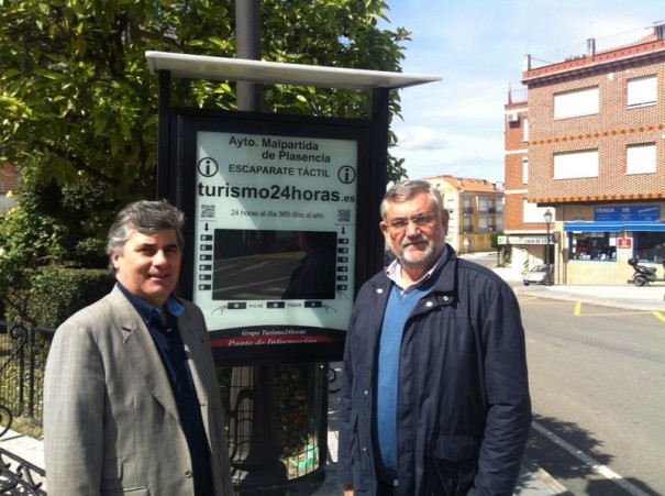 Turismo24horas Extremadura