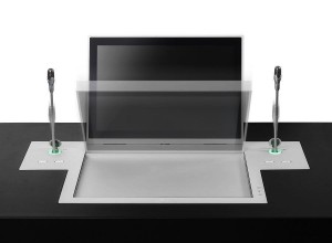 Arthur Holm Dynamic3 doble micro