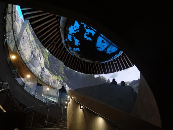 Barco Aquarium Vancouver