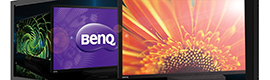 BenQ aprovecha su asistencia a InfoComm 2014 para mostrar sus últimas novedades para señalización digital