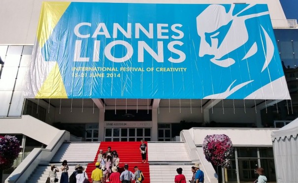 Leões de Cannes 2014