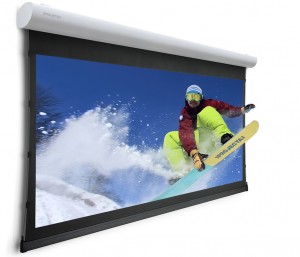 Charmex Projecta Tensioned Elpro