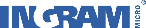 Ingram Micro neues Logo