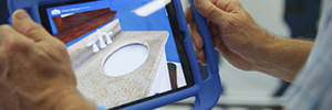 Лоу Голорум, 3D симулятор дополненной реальности для ремонта дома и офиса