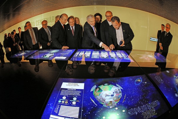 MediaPro CBF Experience