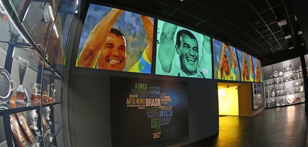 MediaPro CBF Experience