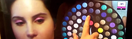 セフォラは、ModiFaceの3Dミラーで化粧品の世界に拡張現実をもたらします