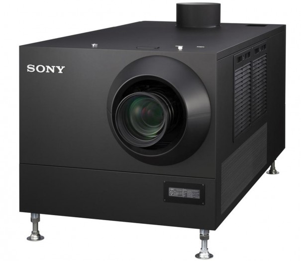 Sony SRX-T423