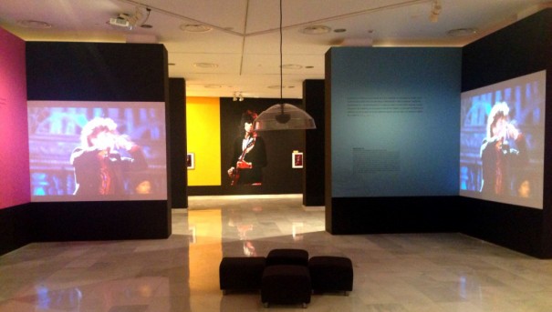 Vitelsa Sympathy for the Stones