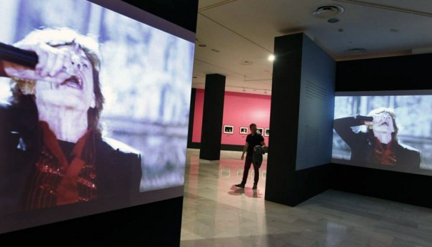 Vitelsa Sympathy for the Stones