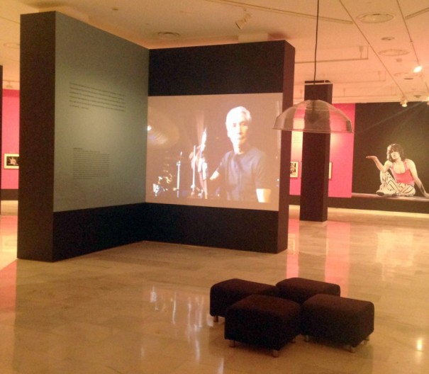 Vitelsa Sympathy for the Stones