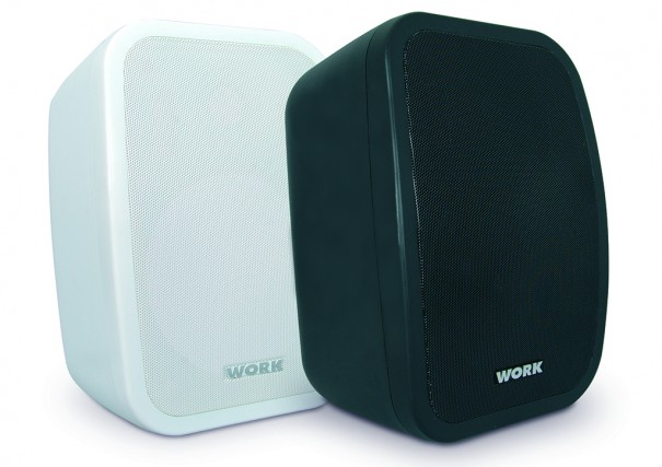Workpro NEO 5 A IS