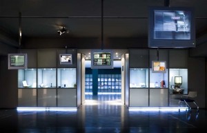 Biblioteca Nacional acuerdo Telefonica