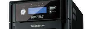 Tech Data suma a su negocio las soluciones de almacenamiento, multimedia y wireless de Buffalo