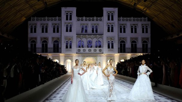 Eikonos mapping Pronovias