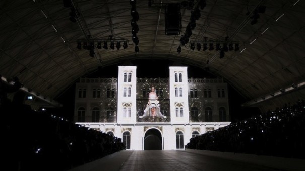 Eikonos mapping Pronovias