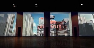 Go2 Productions Universidad Simon Fraser