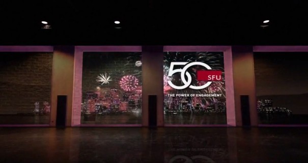 Go2 Productions Universidad Simon Fraser