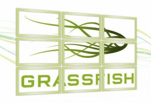 Grassfish Digital Signage Manager Pro 7