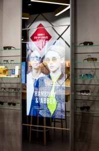 Kite GB con Zytronic