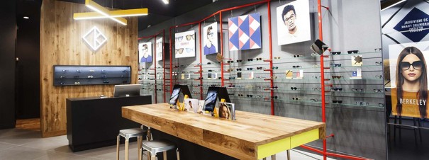 Kite GB con Zytronic