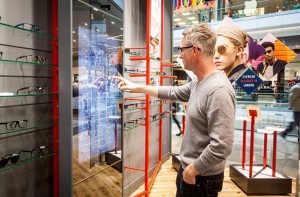 Kite GB con Zytronic