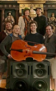 Lexon Genelec The Walk to Fisterra