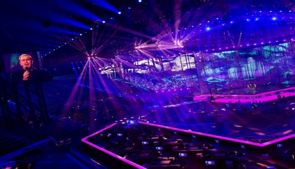 Panasonic Eurovision 2014